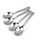stainless steel teaspoons